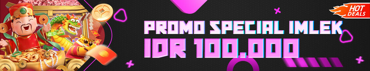 Promo NONSTOP4D